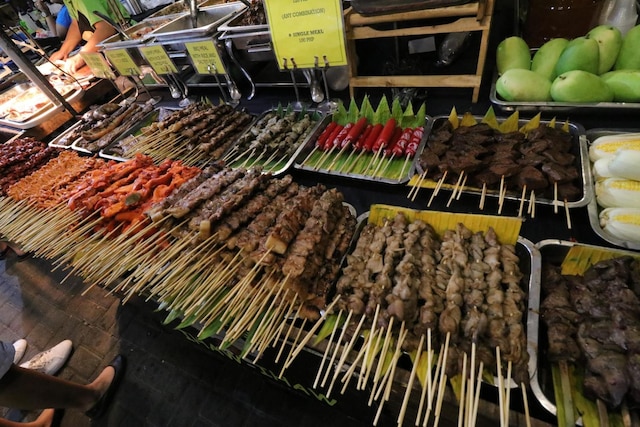 オアシス リージェンシー アット フォート ビクトリア BGC