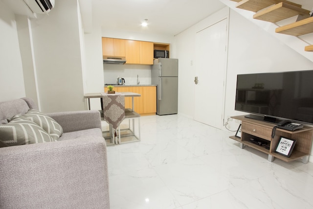 オアシス リージェンシー アット フォート ビクトリア BGC