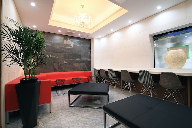 グローバル ホテル 東京