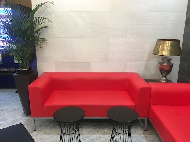 グローバル ホテル 東京