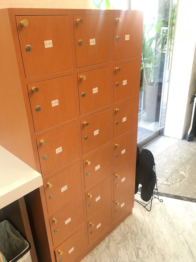 グローバル ホテル 東京