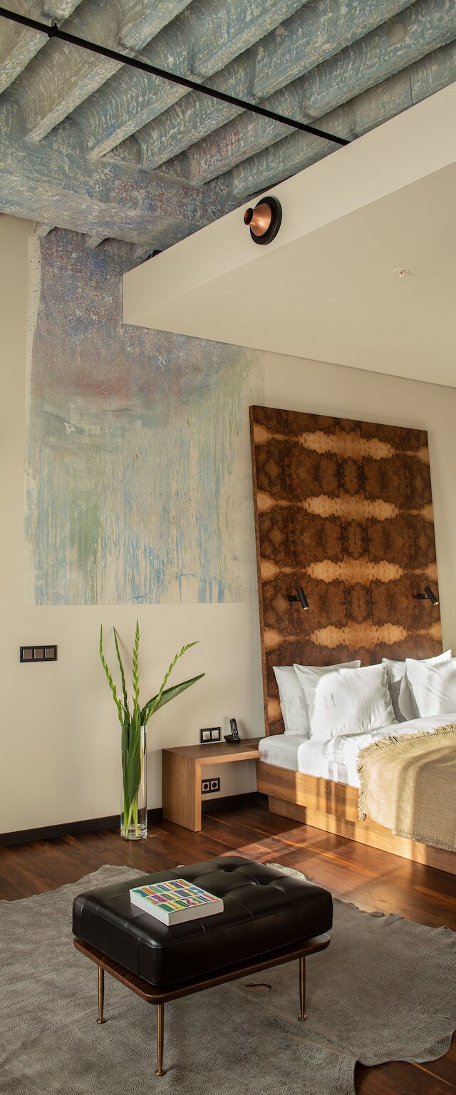 ホテル ワルシャワ