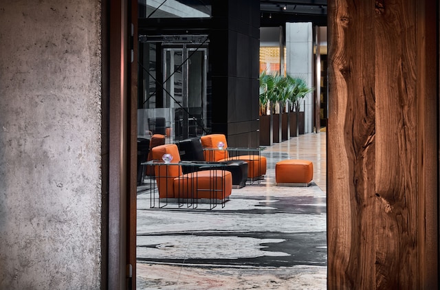 ホテル ワルシャワ