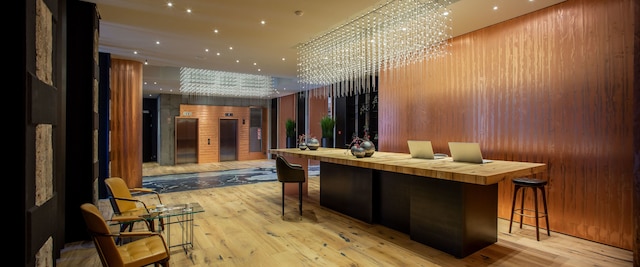 ホテル ワルシャワ