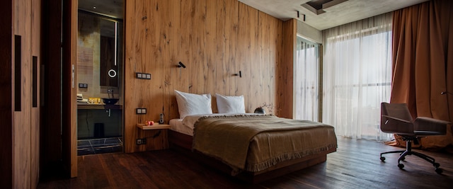 ホテル ワルシャワ