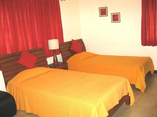 レッド アロー レジデンシー