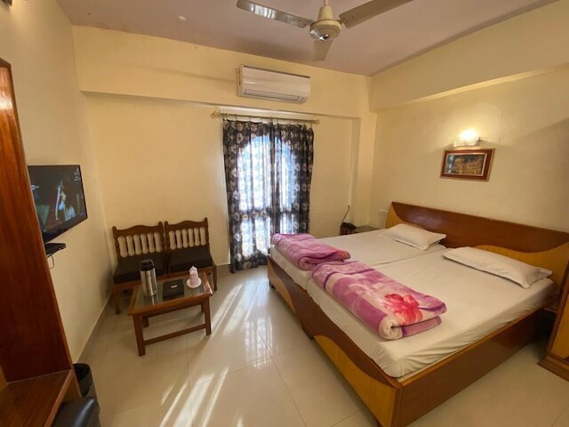 ホテル スウィート ドリーム