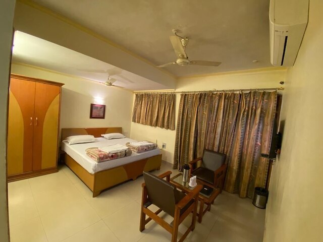 ホテル スウィート ドリーム