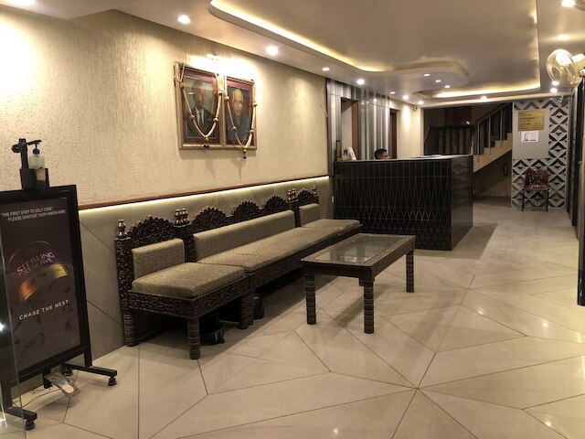 ホテル スウィート ドリーム