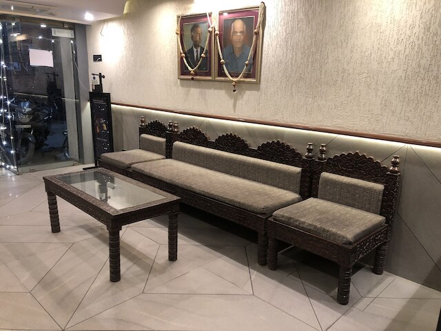 ホテル スウィート ドリーム