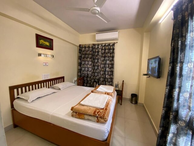 ホテル スウィート ドリーム