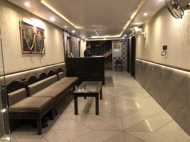 ホテル スウィート ドリーム