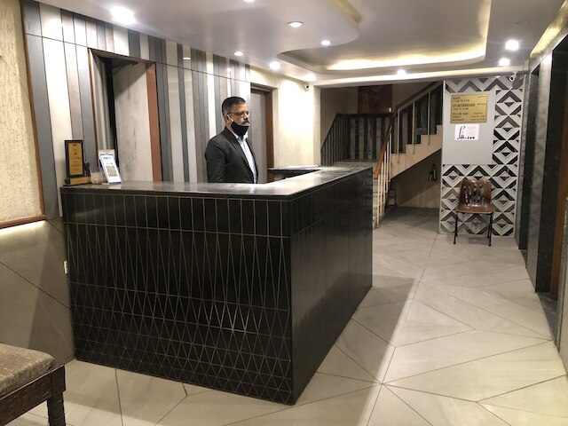 ホテル スウィート ドリーム