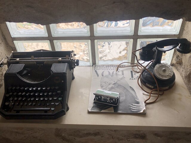 エスパス・ジット