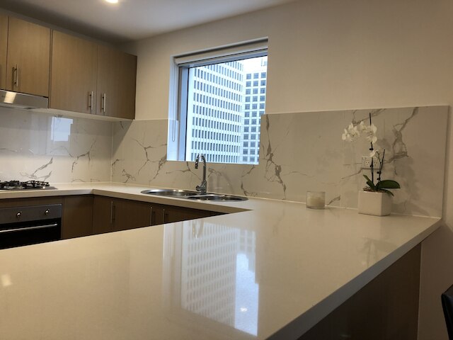 タワー スイート ワールド タワー