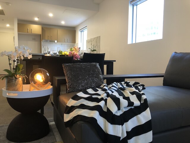 タワー スイート ワールド タワー