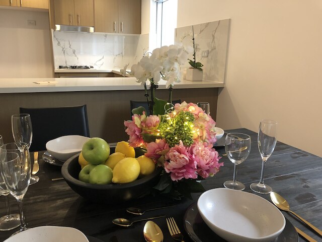 タワー スイート ワールド タワー