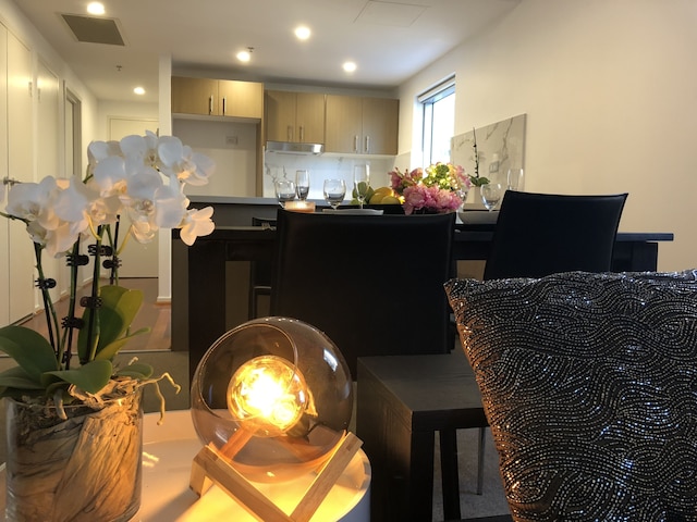 タワー スイート ワールド タワー