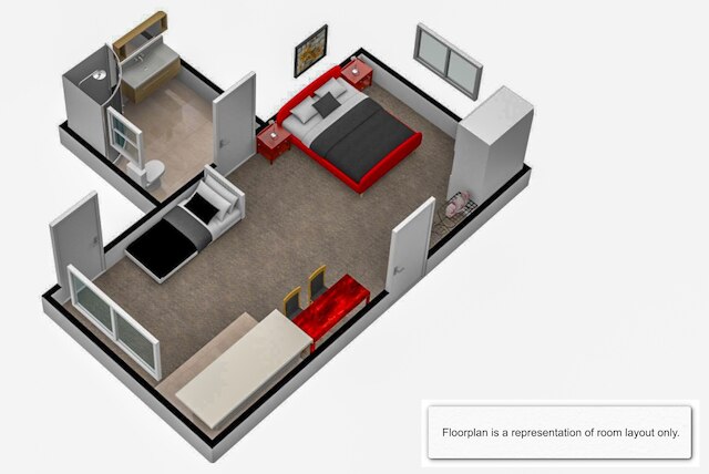 マタリキ モーター ロッジ