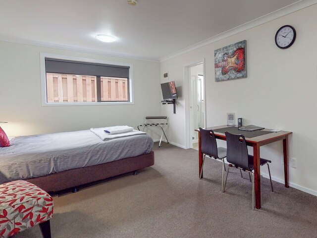 マタリキ モーター ロッジ