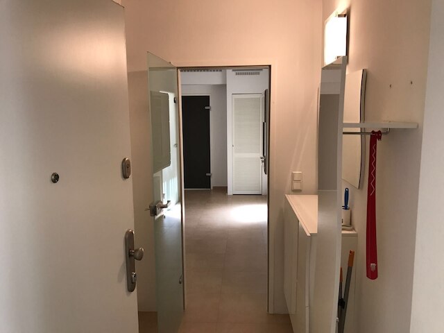 アパートメント 1010