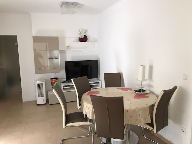 アパートメント 1010