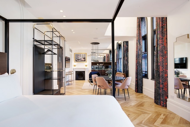 クリスタルブルック アルビオン