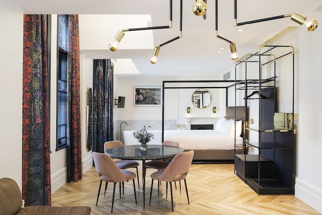 クリスタルブルック アルビオン