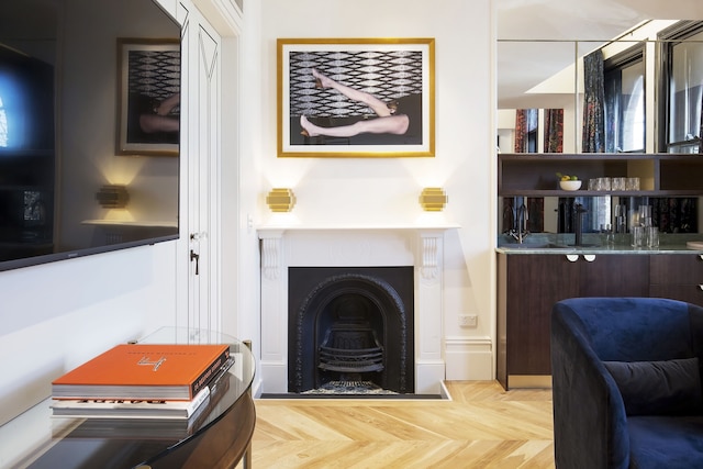 クリスタルブルック アルビオン