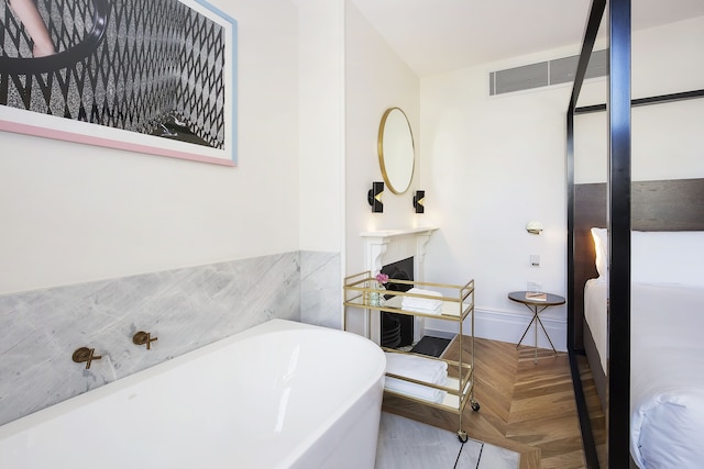 クリスタルブルック アルビオン