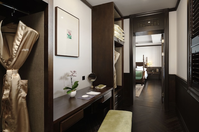 ルレ & シャトー シャプテル 杭州 (羅莱夏朵・杭州湖辺邨酒店)