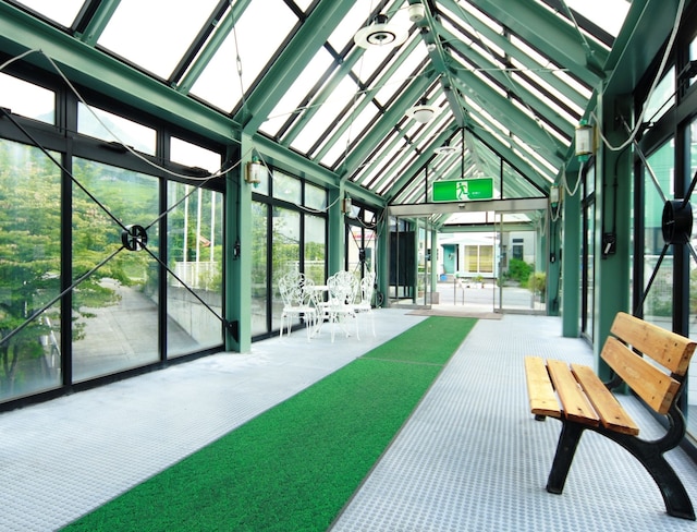 ゆうリゾートホテル