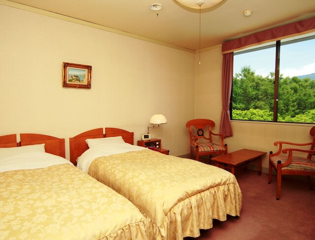 ゆうリゾートホテル