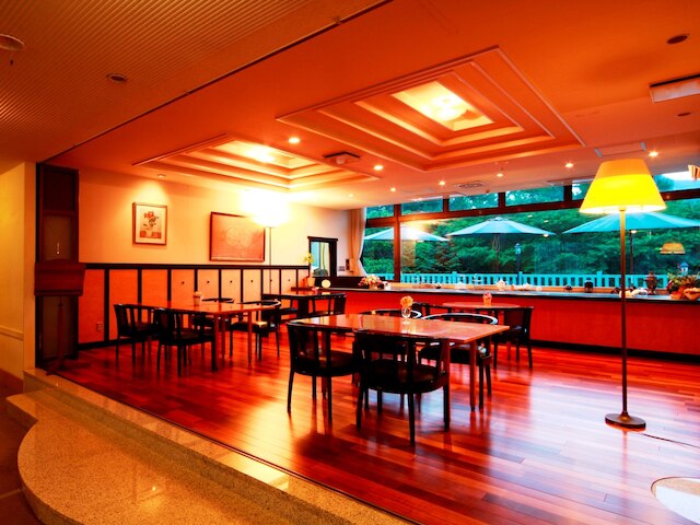 ゆうリゾートホテル