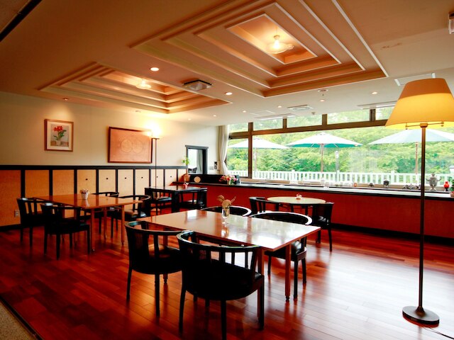 ゆうリゾートホテル