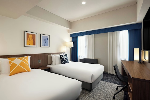 フォーポイント フレックス by シェラトン 横浜駅西