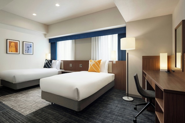 フォーポイント フレックス by シェラトン 横浜駅西