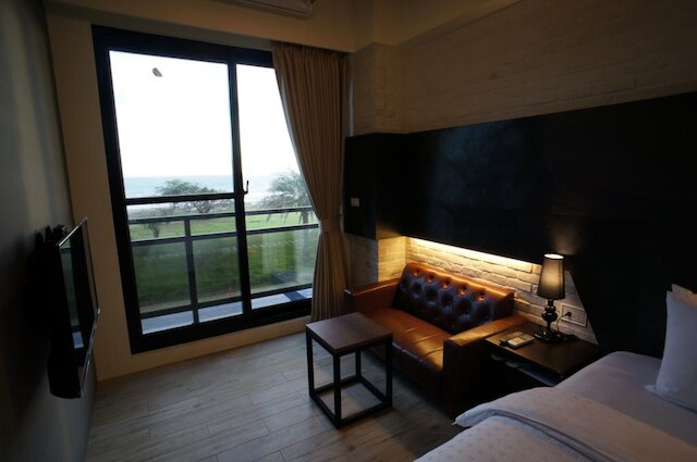 墾丁ムーン ベイ ホテル (月彎灣渡假旅店)