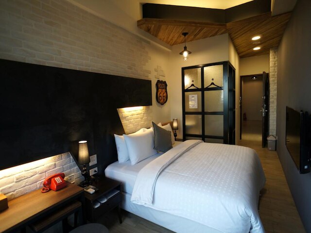 墾丁ムーン ベイ ホテル (月彎灣渡假旅店)