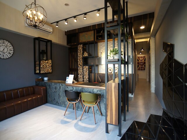 墾丁ムーン ベイ ホテル (月彎灣渡假旅店)