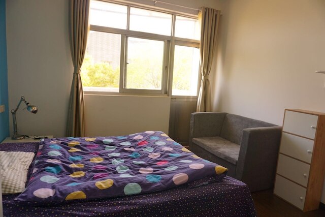 ヨウシェ ユース アパートメント (友社国际青年社区)