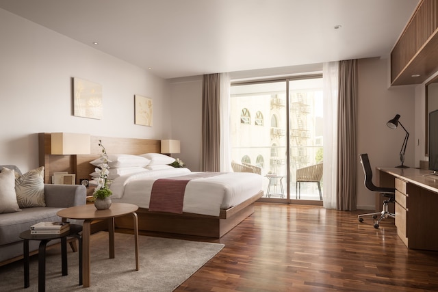 ホテル エミオン プノンペン