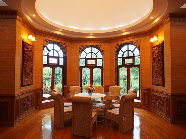 バーンスアン アイヤラ