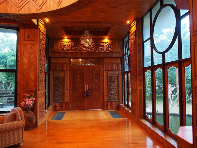 バーンスアン アイヤラ