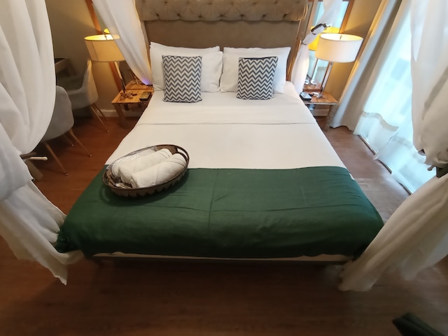 ステイケーション - ブティックルーム