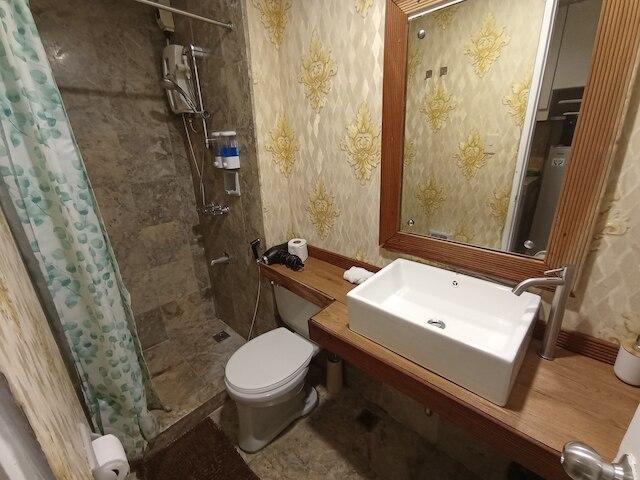 ステイケーション - ブティックルーム