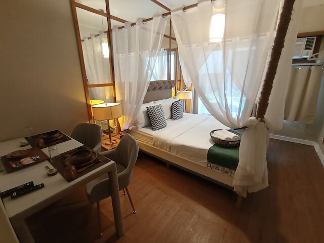 ステイケーション - ブティックルーム