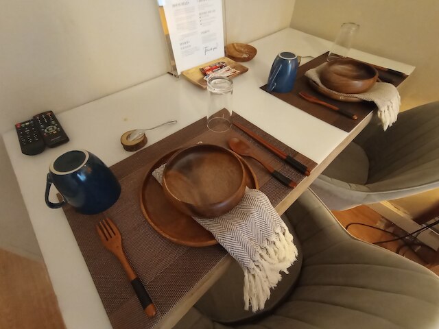 ステイケーション - ブティックルーム