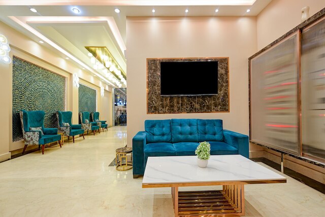 ホテル パール プラザ