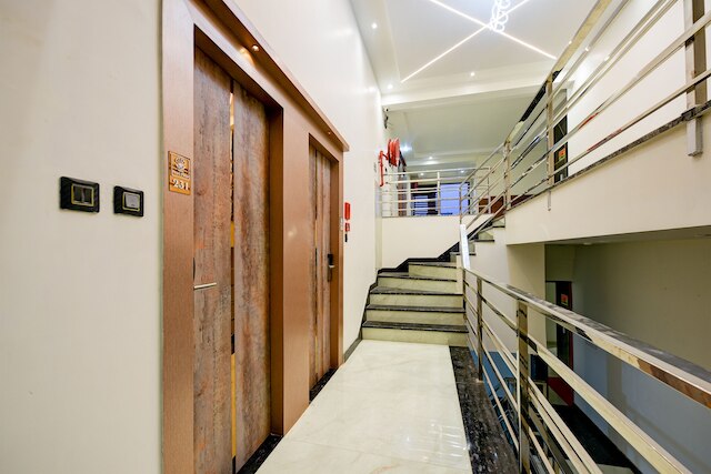 ホテル パール プラザ